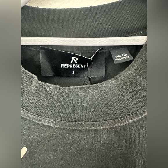 Represent x Metallica Garage Inc T-Shirt - Picture 5 of 11